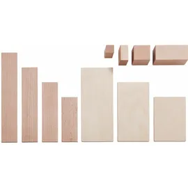 HABA Baustein-System Clever-Up! 3.0