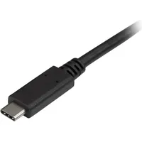 Startech StarTech.com USB-C Cable to USB-B 2m