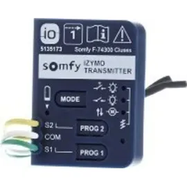 SOMFY Unterputz-Sender io 1822609
