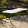 Lifetime Klapptisch 183 x 76 x 74 cm Weiß