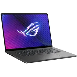 Asus ROG Zephyrus G16 16" Core Ultra 7 155H 16 GB RAM 1 TB SSD RTX 4060 Grau