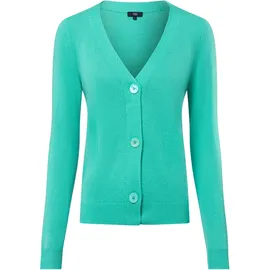 IPURI Strickjacke Mint XXL