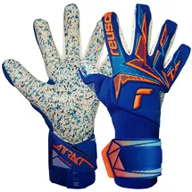 Reusch Attrakt Freegel Fusion Goaliator Blau 11