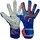 Reusch Attrakt Freegel Fusion Goaliator Blau 11