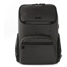 Roncato Agency Rucksack 43 cm Laptopfach grau