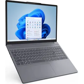 Lenovo IdeaPad Slim 3 15,3'' AMD Ryzen 5 150 8 GB RAM 512 GB SSD Luna Grey