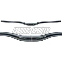 RITCHEY WCS Rizer Lenker 31.8mm 760x30mm 9°/2° blatte 760 mm