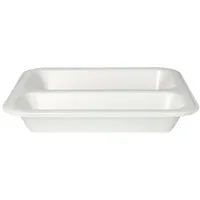 Papstar Siegelschalen, XPS 2-geteilt 975 ml 4,2 cm x
