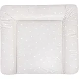 Julius Zöllner Wickelauflage SOFTY, Folie 75x85cm