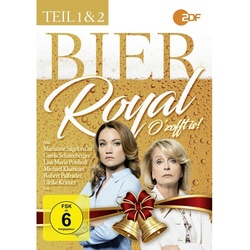 Bier Royal - Teil 1 & 2 (DVD)