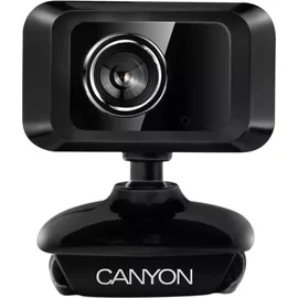Canyon CNE-CWC1 Schwarz