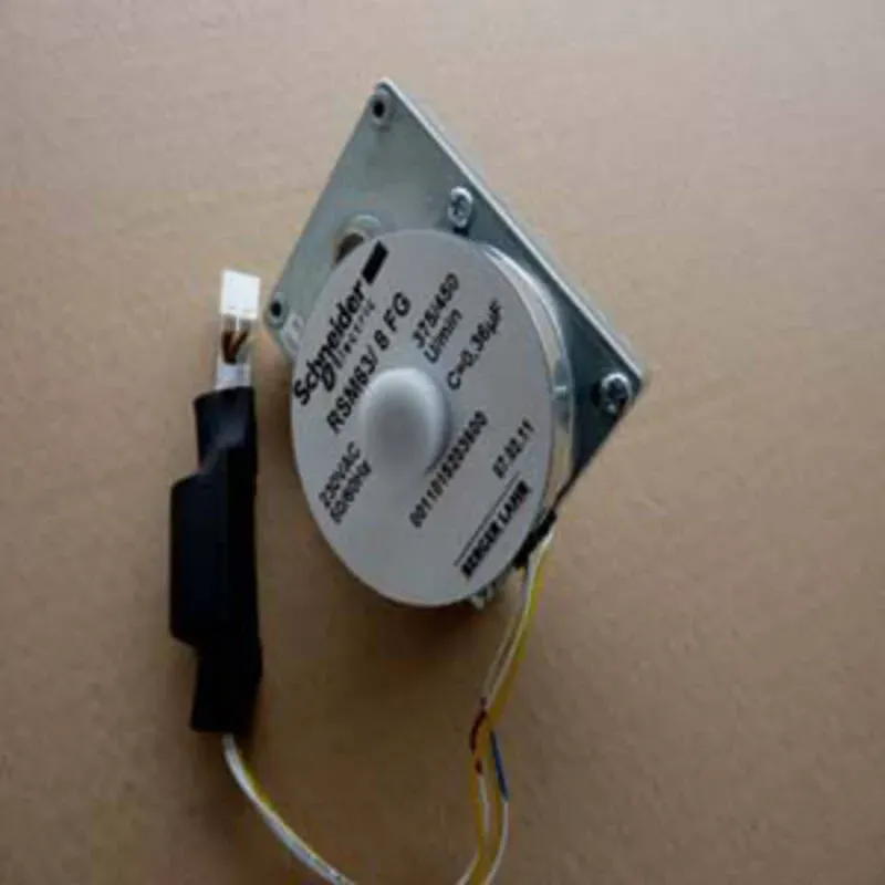 REMEHA/SCHNECKENMOTOR