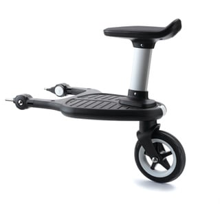 Bugaboo Mitfahrbrett Komfort+ black