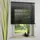 LIEDECO Aluminium-Jalousie 180 x 160 cm schwarz