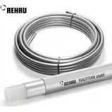Rehau Universalrohr RAUTITAN stabil 16,2 x 2,6mm, Bund 100m, 11301211100