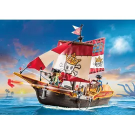 Playmobil Pirates Kampf gegen den Riesenoktopus 71419