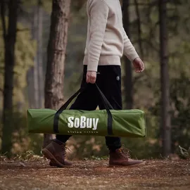 SoBuy OGS32-II-GR Grün