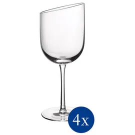 Villeroy & Boch NewMoon Rotweingläser-Set, 4tlg. (1136538110)