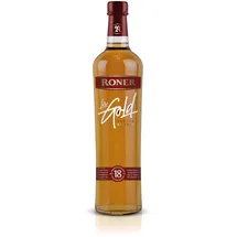 Roner Grappa La Gold 0,7 l