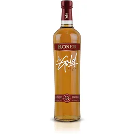 Roner Grappa La Gold 0,7 l