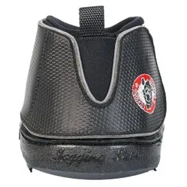 Equine Fusion Active Hufschuh 11 Schwarz