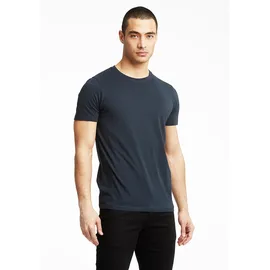 Lindbergh T-Shirt Relaxed Fit bunt XXL