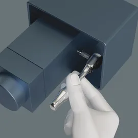 WERA Tool-Check PLUS 2 Bit-Set 39-teilig