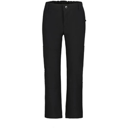ICEPEAK Kennebec Outdoorhose Kinder 990 - black 128
