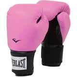 Everlast Unisex – Erwachsene Boxhandschuhe Pro Style 2 Glove Handschuhe, Pink, 8oz