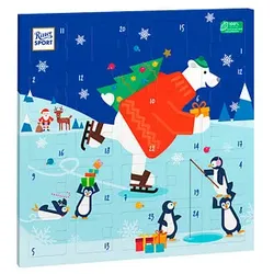 Ritter SPORT Adventskalender 347 g