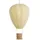 QAZQA Kinder-pendelleuchte Beige Heißluftballon Air Balloon