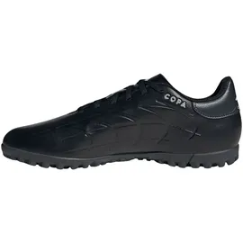 adidas Copa Pure II Club TF Herren core Black/Carbon/Grey One 43 1/3