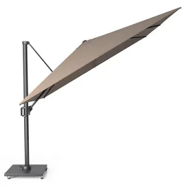 Platinum Challenger T1 Premium 300 x 300 cm Braun