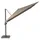Platinum Challenger T1 Premium 300 x 300 cm Braun