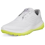 ECCO Golfschuhe LT 1 Boa weiß - 42