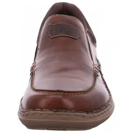 Rieker Herren Halbschuhe 03092