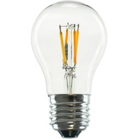 Segula 55244 LED-Lampe 2,5 W E27 G