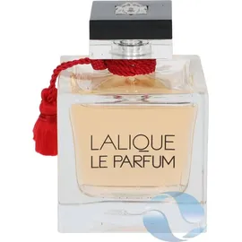 Lalique Le Parfum Eau de Parfum 100 ml