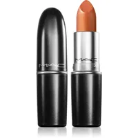 MAC Cosmetics Frost Lipstick langanhaltender Lippenstift mit perlmutternem Glanz Farbton Bronze Shimmer 3 g