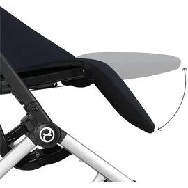 Cybex Libelle dark blue