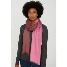 COLLEZIONE ALESSANDRO Schal Danai " in rose | Gr.: onesize
