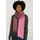 COLLEZIONE ALESSANDRO Schal Danai " in rose | Gr.: onesize