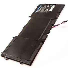 AccuCell Akku passend für Dell XPS 12 Akku Y9N00, XPS 13 Akku