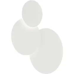 B-LEUCHTEN Decken-/Wandleuchte TILDA