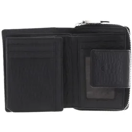 Voi Jeans Hirsch Ida Geldbörse Damen schwarz