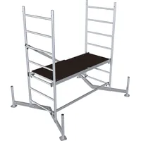 Krause ClimTec Arbeitshöhe bis 3,00 m 710116
