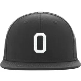 MSTRDS Snapback Cap schwarz One Size
