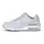 Nike Air Max LTD 3 Herren White/White/White 45
