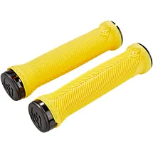 Race Face Lovehandle Griffe Fahrradgriffe gelb