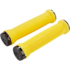 Race Face Lovehandle Griffe Fahrradgriffe gelb